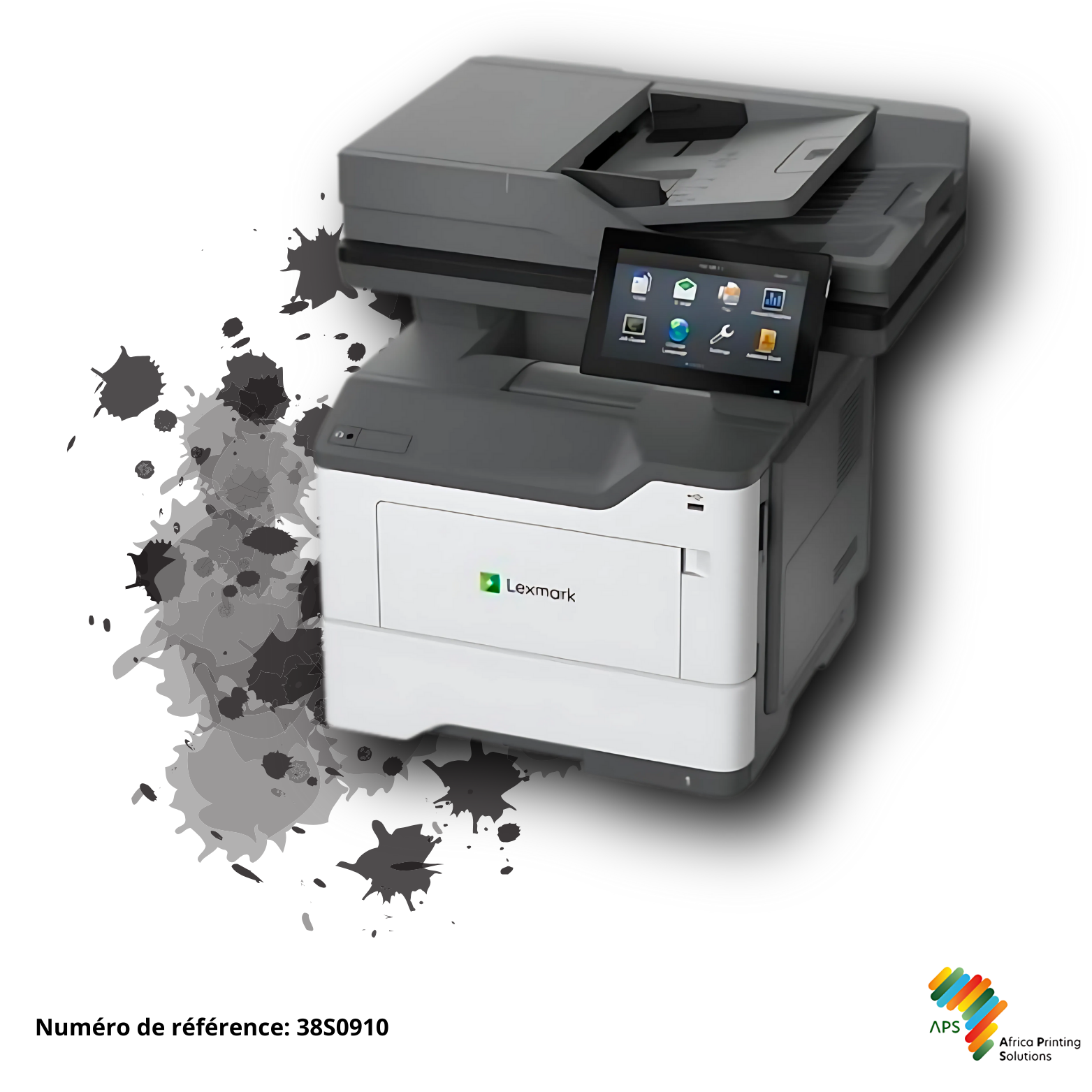 Africa Printing Solutions
